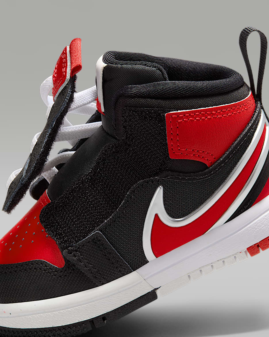 Jordan mid 1 toddler on sale